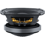 Celestion FTX0617 - hp 6'' coaxial 150w