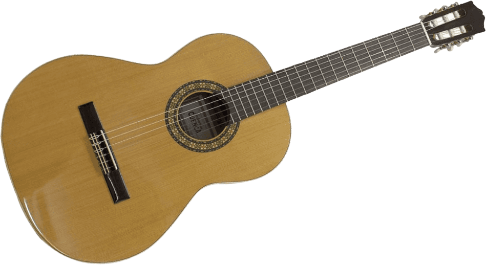 Cuenca 10SENORITA - cèdre massif - sapele 7/8