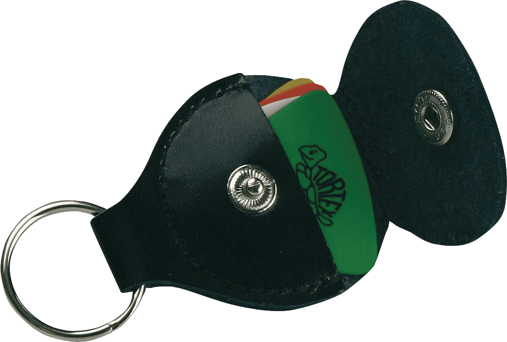 Dunlop 5200 - bocal 16 porte-clés médiators