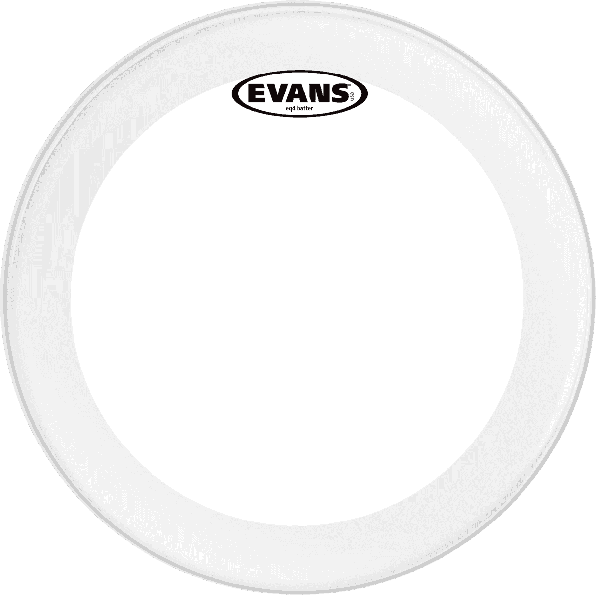 Evans BD16GB4 - eq4 transp gc 16