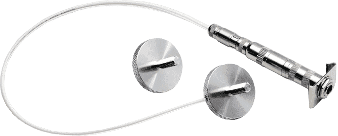 Fishman PRO-FCL-002 - full circle contrebasse 6x1mm