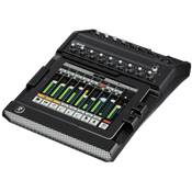 Mackie DL806LIGHTNING - Mixer 8 canaux contrôlé par iPad