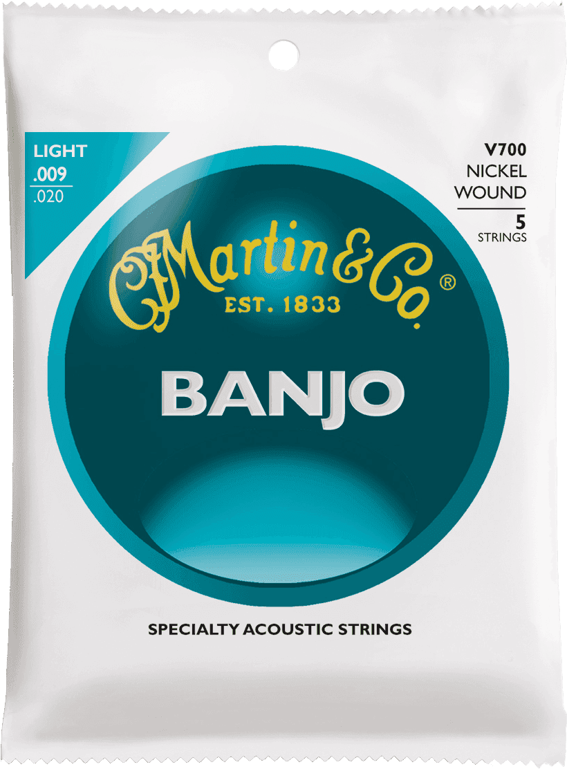 Martin V700 - jeu vega 5c light