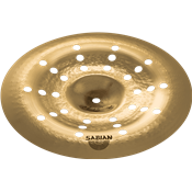 Sabian 21216CSB - 12 mini brillant