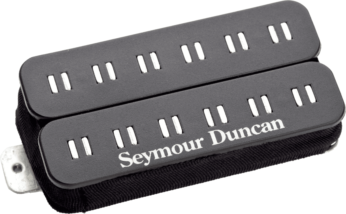 Seymour Duncan PA-TB1N - parallel axis orig manche noir