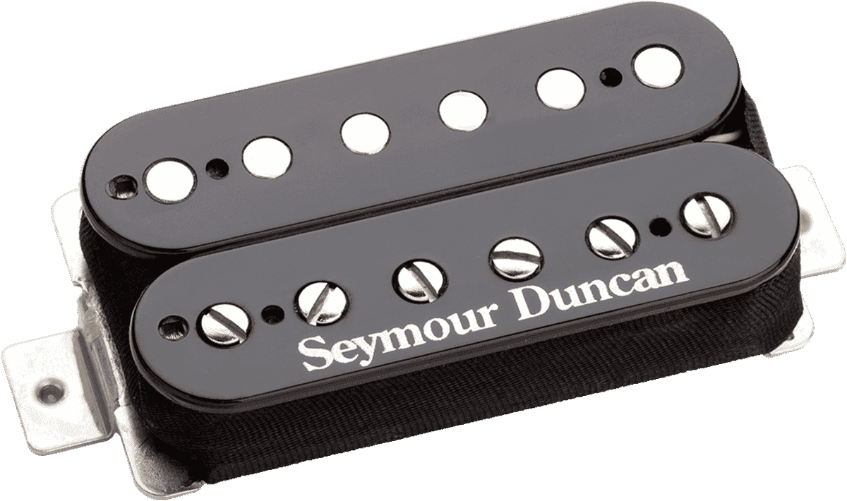 Seymour Duncan SNSB - saturday night special chevalet noir