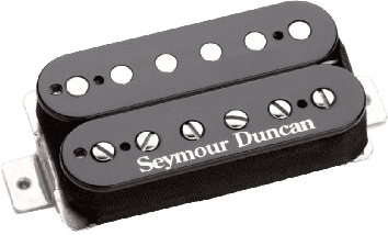 Seymour Duncan TB-PBH-B - perpetual burn trembucker noi
