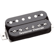 Seymour Duncan TB-PBH-B - perpetual burn trembucker noi