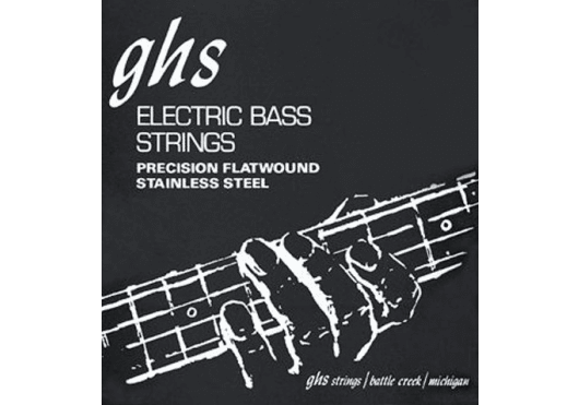 GHS 3050M - precision fw m @45-65-85-105