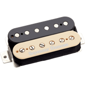 Seymour Duncan SH-6B-Z - duncan distortion chevalet zebra