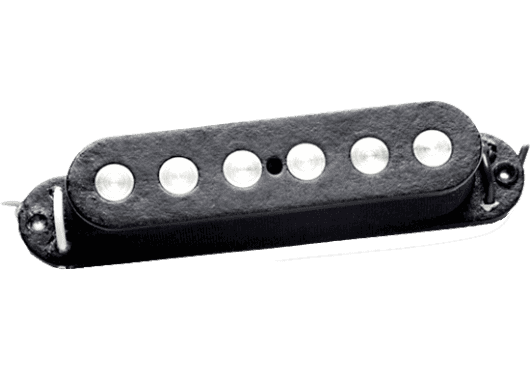 Seymour Duncan SJAG-3B - quarter-pound jaguar chevalet