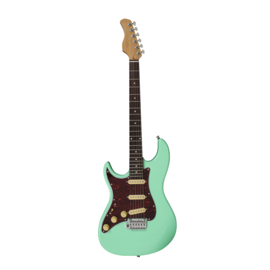 LARRY CARLTON S3 SSS TS RN