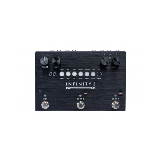 PIGTRONIX Infinity 3