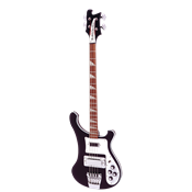 Rickenbacker 4003JG - basse stereo 4003 w/c jg