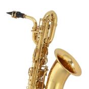 Buffet Crampon BC8403 - Saxophone baryton verni avec étui.