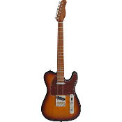 Larry Carlton T7 Sunburst