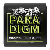 Ernie Ball 2021 - cordes guitare electrique paradigm regular 10-46