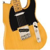 Guitare électrique Squier Classic Vibes 50's Telecaster Butterscotch