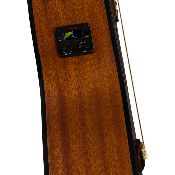 Fender Monterey standard black top