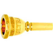 Denis Wick 4880E4AM - embouchure eupho auree 4am