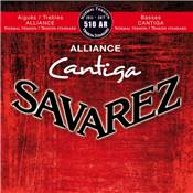 Savarez 510AR Cordes guitare classique