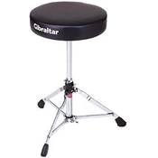 --- DISCONTINUE ---Gibraltar 5608 Sige de batterie assise ronde