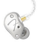 FXA9 Pro In-Ear Monitors, Pearl White