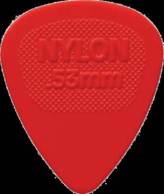 Dunlop 443R53 - sachet de 72 053mm