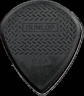 Dunlop 471P3S - player's pack de 6 stiffo
