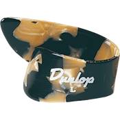 Dunlop 9216 - sachet de 12 pouces calico large