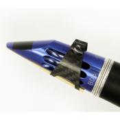 Vandoren Black Diamond BD5 TITANIUM - CM1005TI - Bec clarinette Sib