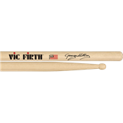 Vic Firth Baguettes de Batterie Signature George Kollias SGK