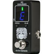 Electro Harmonix Ehx 2020 Tuner