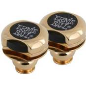 Ernie Ball EP04600 Strap locks gold