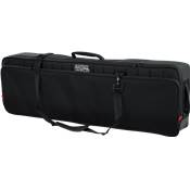 Gator Softcase pour clavier SLIM 61 notes