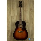 Guitare folk Guild DS240 slope houlder