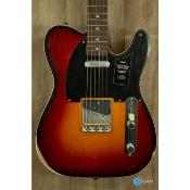 Guitare électrique Fender Jason Isbell custom telecaster