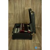 Accordeon Walther Pirata 72 touches pianos