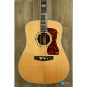 Guitare folk Guild D55 naturelle