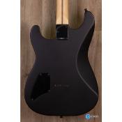 Fender Jim Root Stratocaster, Ebony Fingerboard, Flat Black