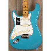 Fender Player II Stratocaster gauche MN Aquatone blue