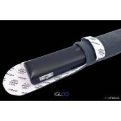 Dôme France IGLOO - Protection polaire pour flûte