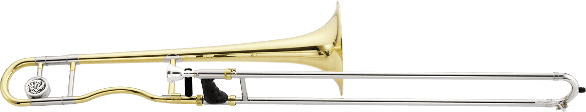 Jupiter JTB710Q - Trombone ténor Sib ergonomique
