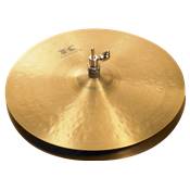 Zildjian KR14PR > Cymbales hi-hat Kerope 14