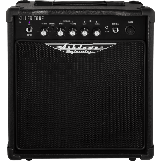 Ampli guitare electrique Ashdown Kt-15