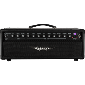 tête essex à lampes 50 watts ashdown