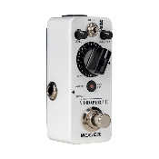 Mooer Micro Looper II