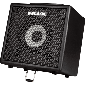 Ampli Basse Nux 50W Modélisation Bluetooth