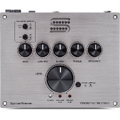 ampli guitare electrique seymour duncan ampli, 100 watts, stéréo