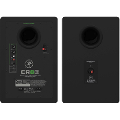 Mackie CR8BT enceintes monitoring bluetooth 8